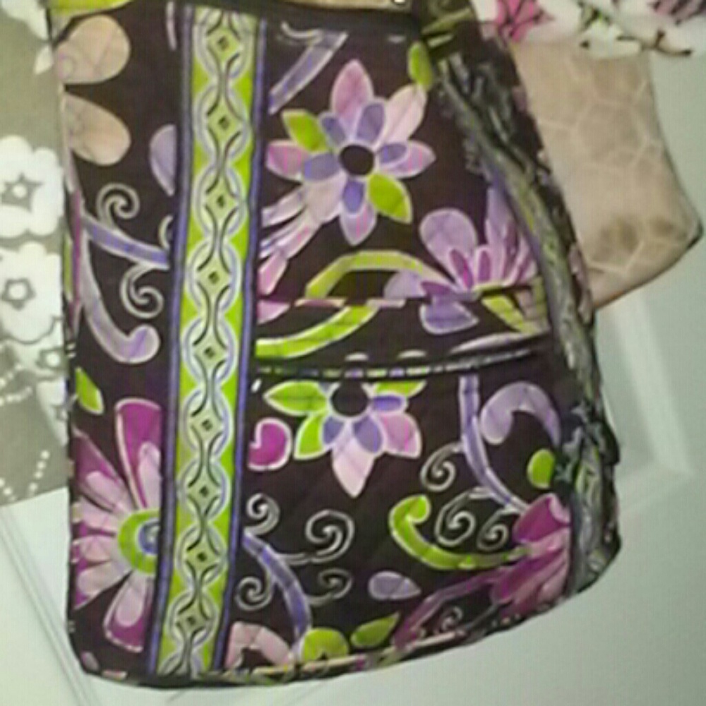 Vera Bradley purse